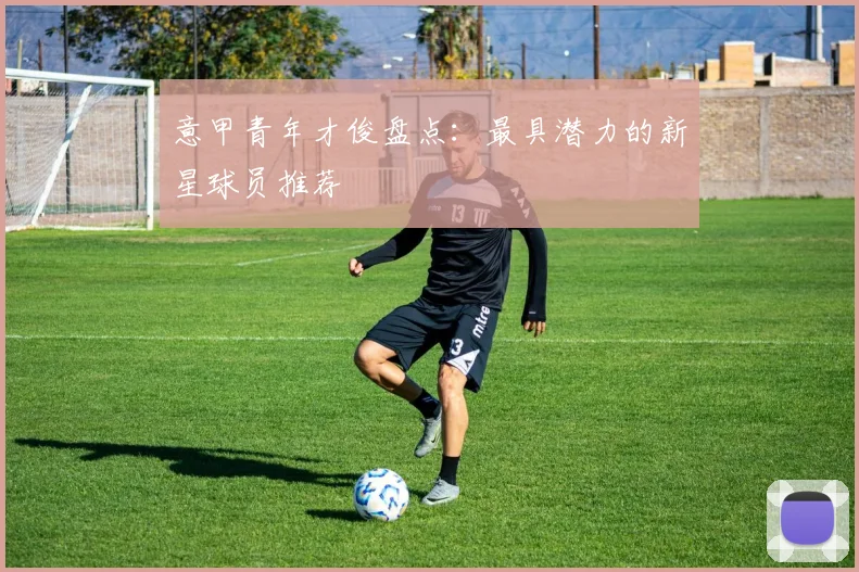 意甲青年才俊盘点：最具潜力的新星球员推荐