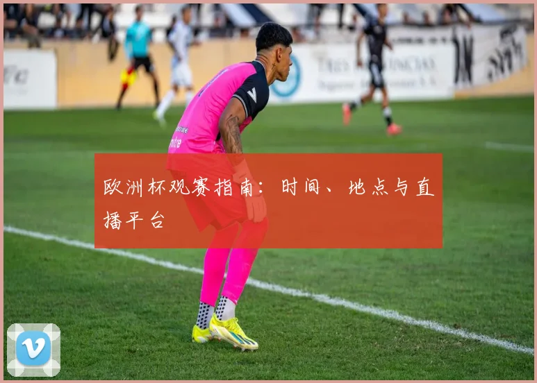欧洲杯观赛指南：时间、地点与直播平台