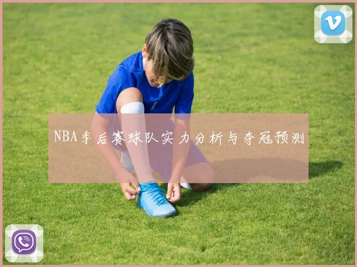 NBA季后赛球队实力分析与夺冠预测