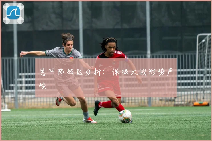 意甲降级区分析:保级大战形势严峻